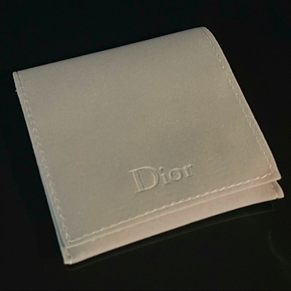 **SOLD** ✨Dior JOY silver three strands bracelet - Dior vip - Picture 4 of 4